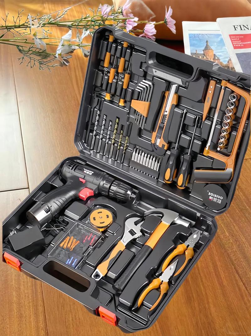 五金工具與五金產(chǎn)品 現(xiàn)代生活與工業(yè)的基石