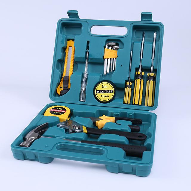 告別五金店高價陷阱 這些牛犙工具，少抽兩包煙即能入手