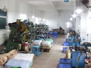 深圳市群力五金制品廠 專業五金產品的卓越之源