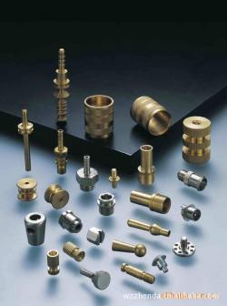 穩定生產優質產品，溫州廠家為您提供全年非標車件與機械配件