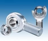 供應(yīng)外螺紋SI25、SI28、SI40關(guān)節(jié)軸承 五金工具領(lǐng)域的精密連接解決方案