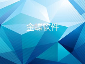 金蝶軟件技術咨詢服務與熱線8718全面解析
